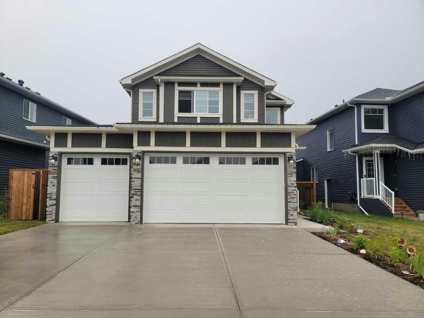1435 Scarlett Ranch Boulevard, Carstairs, AB, T0M 0N0