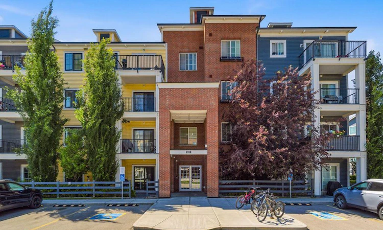 3209-99 Copperstone Park SE