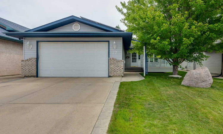 82 Ruttan Close