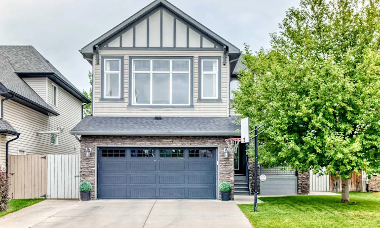 188 Hawkmere Way