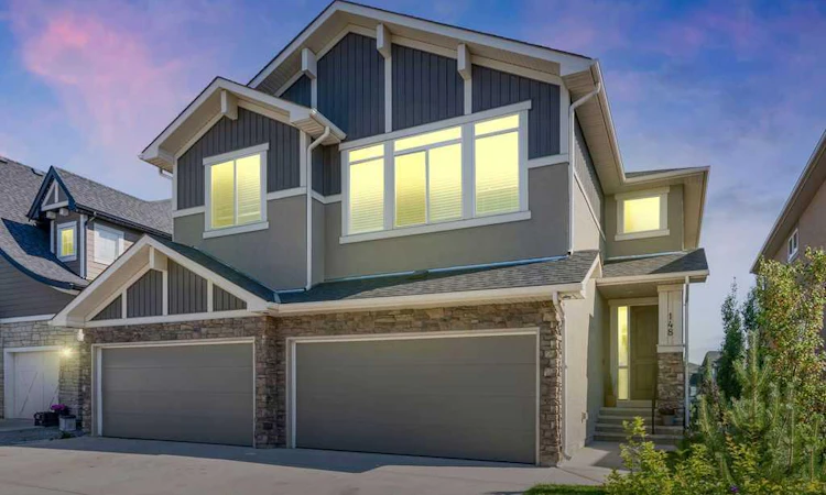 148 Rainbow Falls Glen