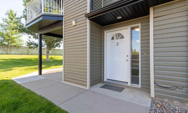 3-750 Heritage Boulevard W