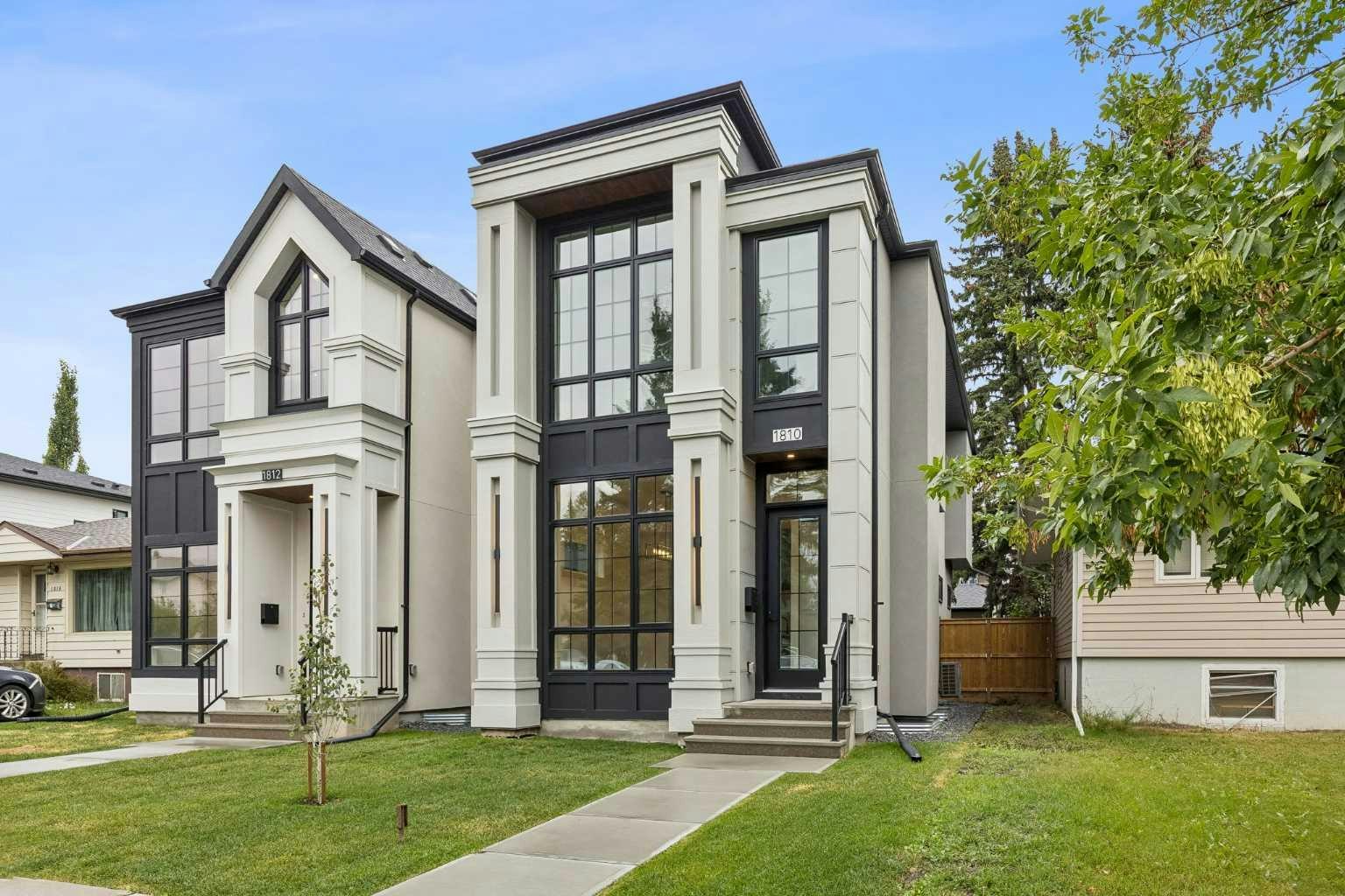 1810 19 Avenue NW, Calgary, AB, T2M 1B5