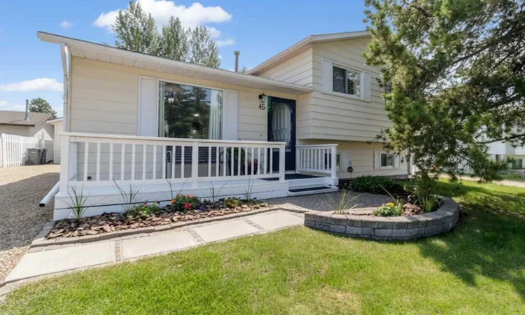 45 Sylvan Drive