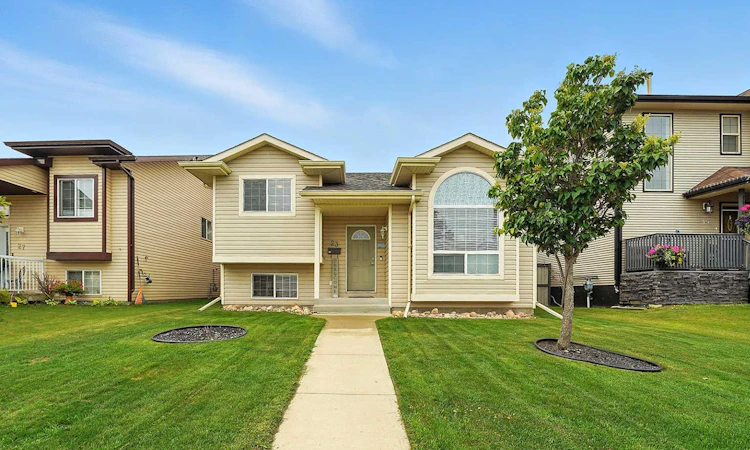 23 Dubois Crescent
