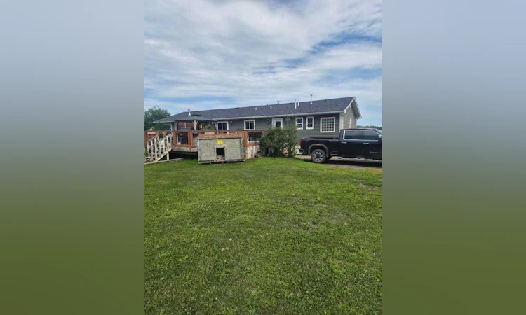 721023 Range Road 113