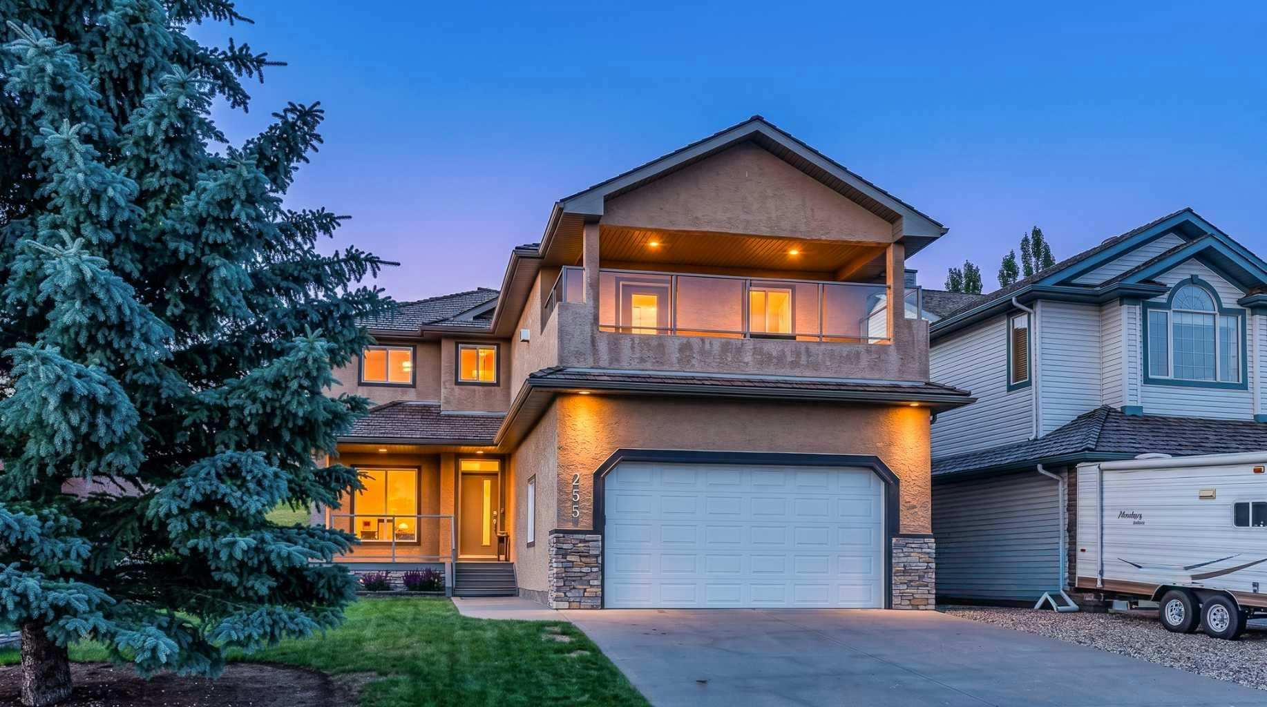 255 Gleneagles View, Cochrane, AB, T4C 2H5