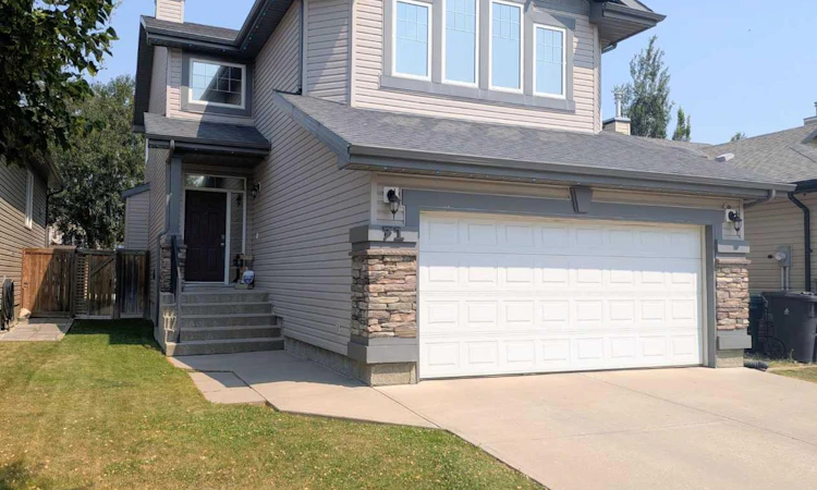 71 Coalbanks Gate W
