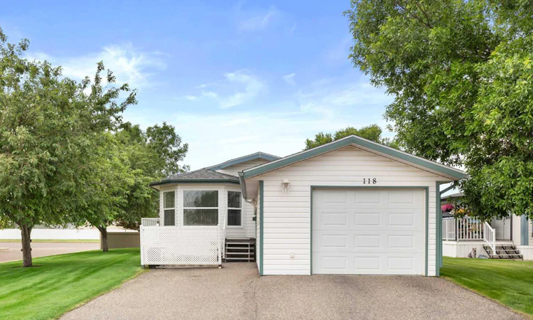 118-1600 Strachan Road SE