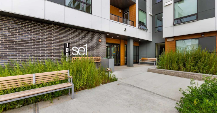 1114-8500 19 Avenue SE, Calgary, AB, T2A 0M8