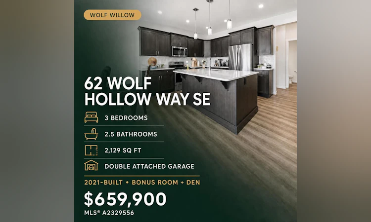 62 Wolf Hollow Way SE
