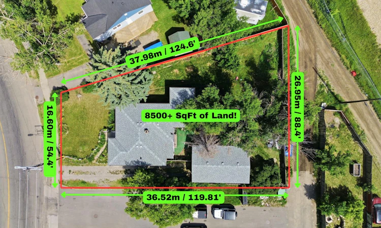 7244 Ogden Road SE