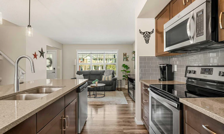 40 Sunvalley Road