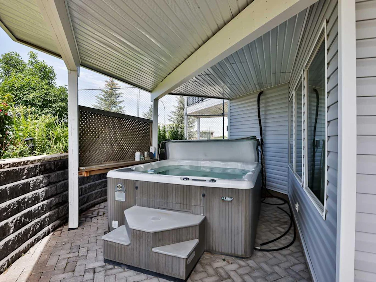 406 Meadow Lark Drive, Lethbridge, AB, T1J 4R9 - 37