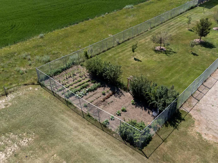 406 Meadow Lark Drive, Lethbridge, AB, T1J 4R9 - 45