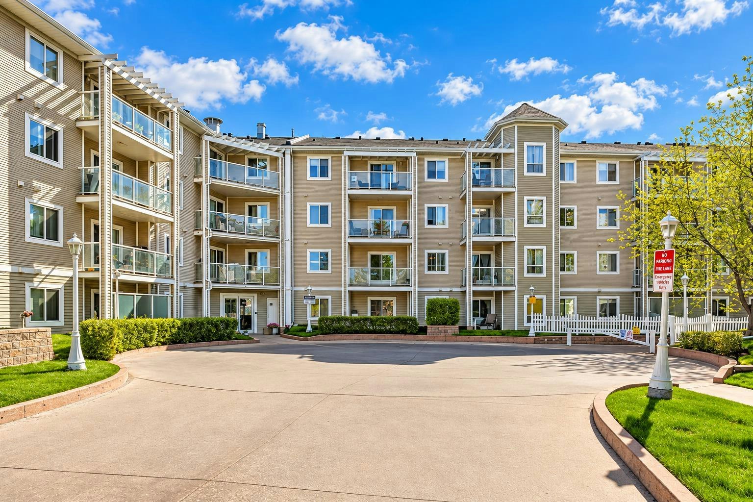 209-260 Shawville Way SE, Calgary, AB, T2Y 3Z7