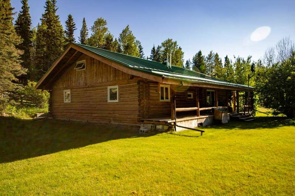 12-32479 Highway 760 E, Rural Mountain View County, AB, T0M 1X0