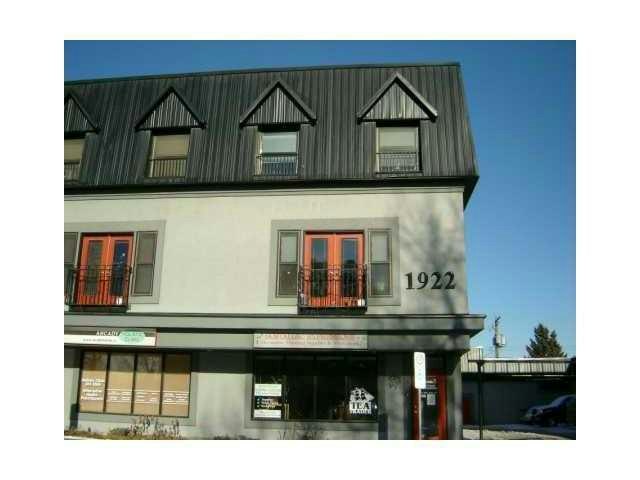 6-1922 9 Avenue SE, Calgary, AB, T2G 0V2