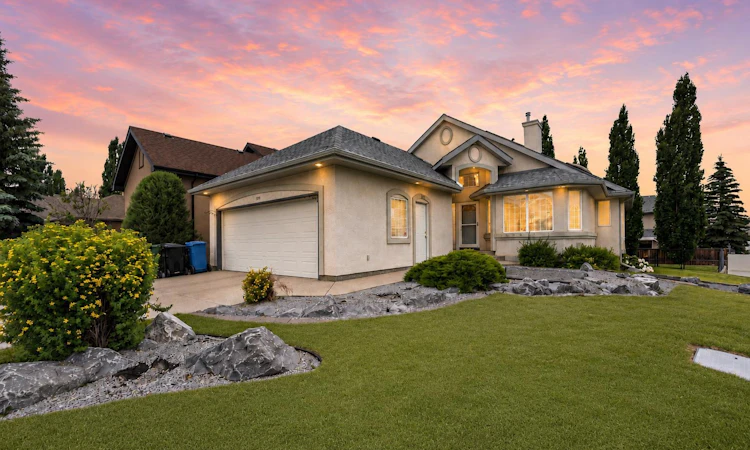 109 Cranwell Place SE