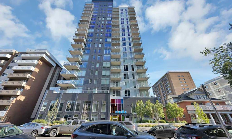 1807-1319 14 Avenue SW
