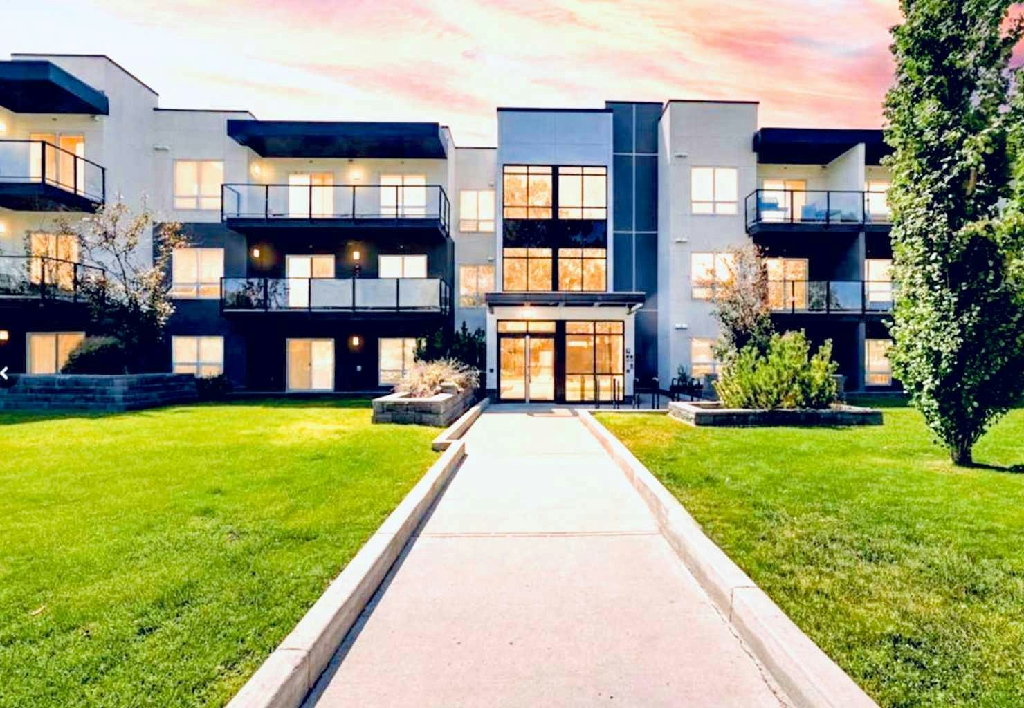 315-15233 1 Street Se Street SE, Calgary, AB, T2X 0X5