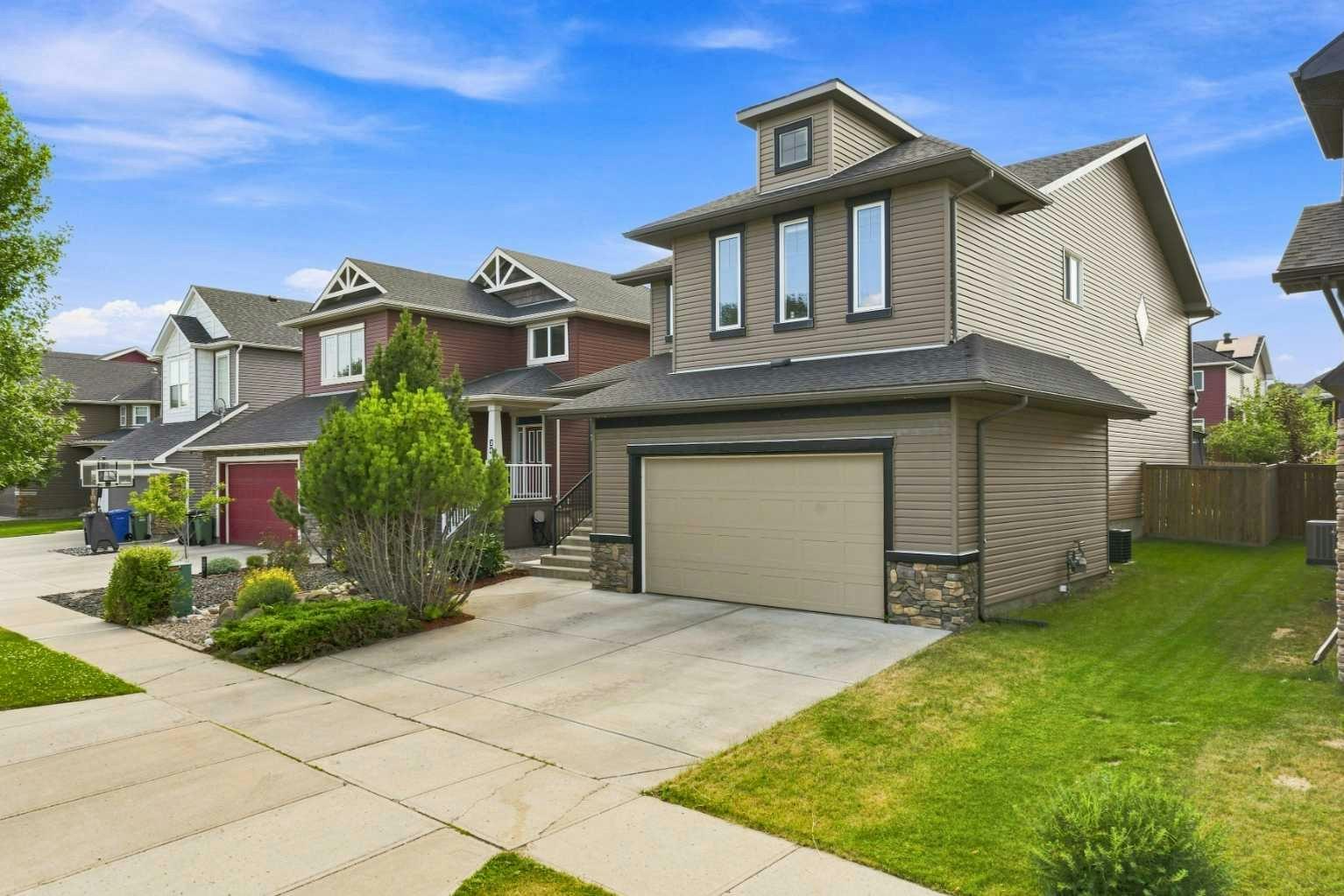 22 Westfall Drive, Okotoks, AB, T1S 0K1