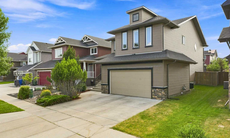 22 Westfall Drive