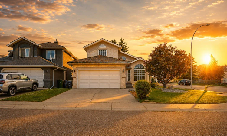 71 Woodpark Close SW