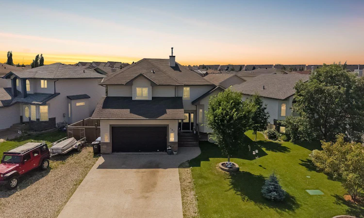 141 Wilson Drive