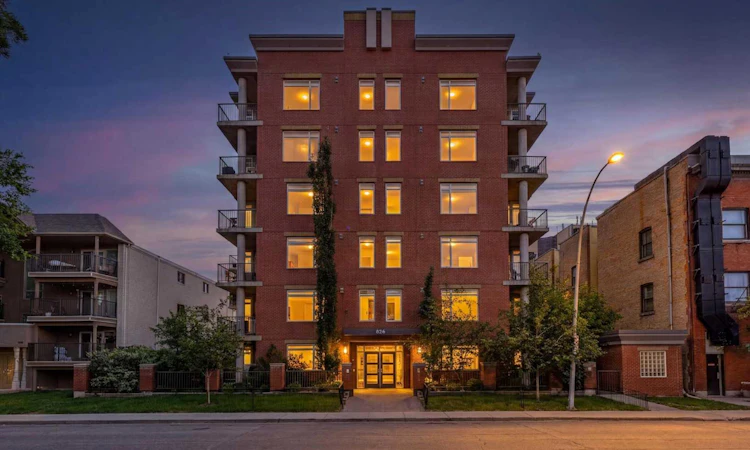 402-333 22 Avenue SW