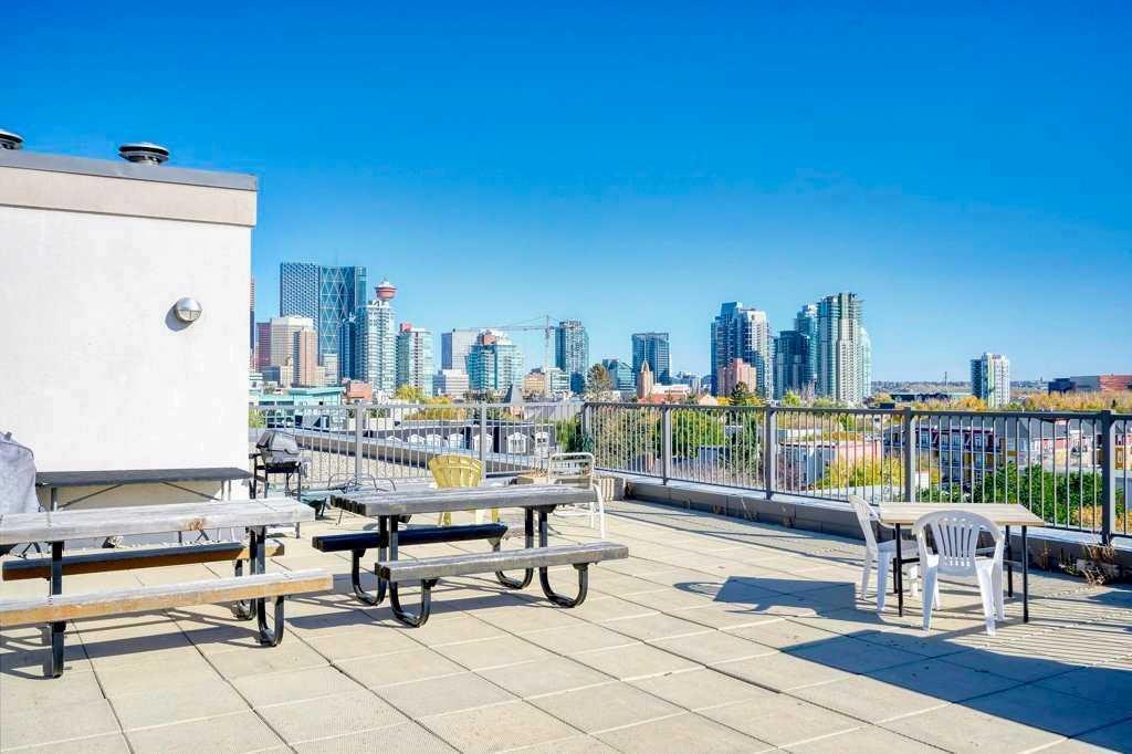 402-333 22 Avenue SW, Calgary, AB, T2S 0H3