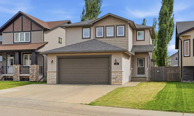 188 Kershaw Close