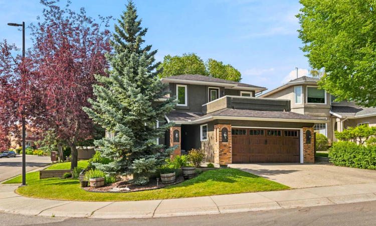 58 Mountain Park Drive SE