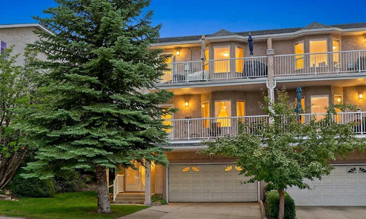 72 Sierra Morena Green SW