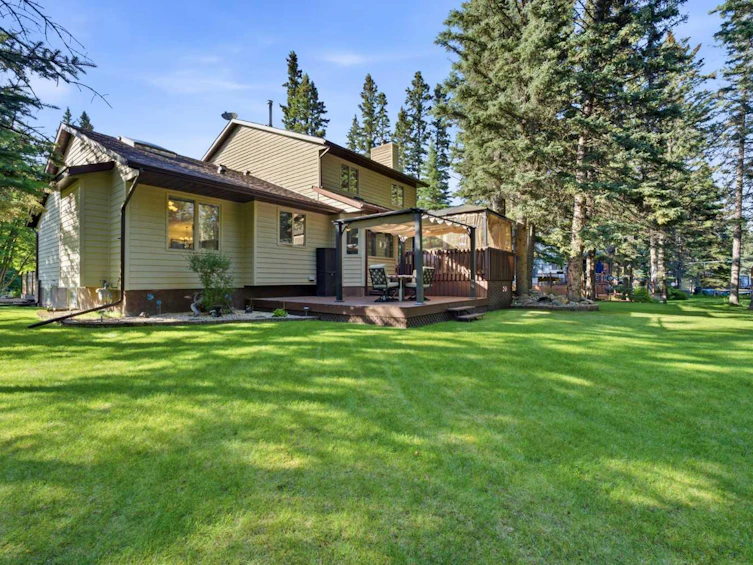 33 Manyhorses Drive, Rural Rocky View County, AB, T3Z 1A2 - 44