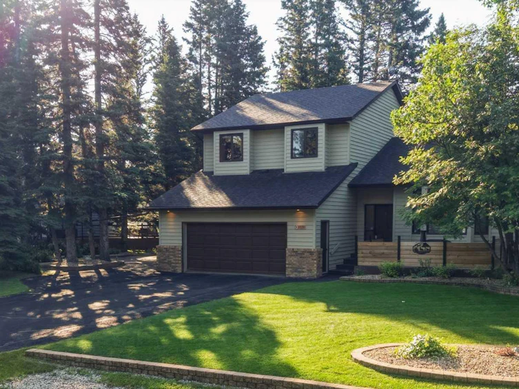 33 Manyhorses Drive, Rural Rocky View County, AB, T3Z 1A2