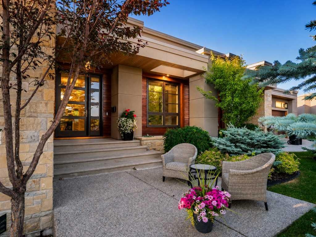 22 Aspen Ridge Square SW - 3