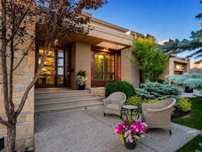 22 Aspen Ridge Square SW - 3