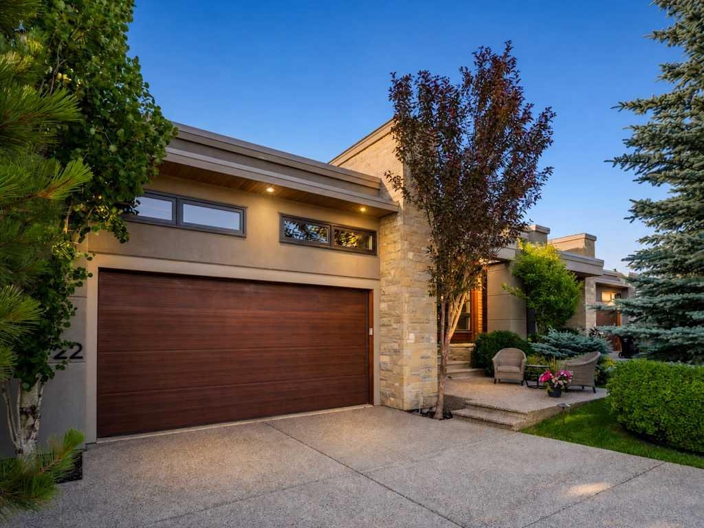 22 Aspen Ridge Square SW - 4