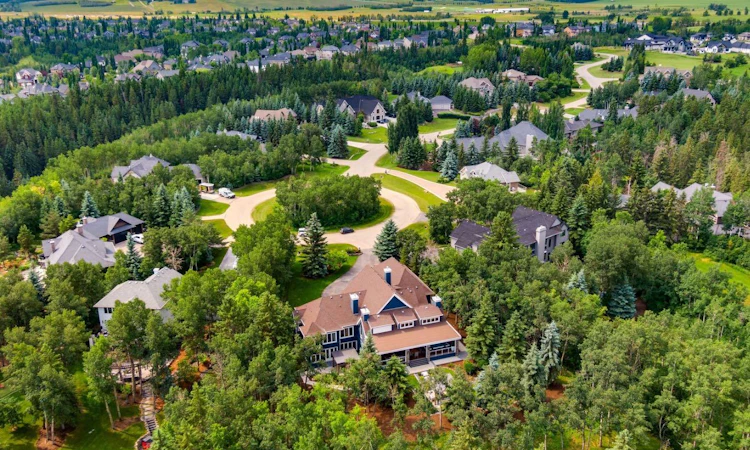 14 Pinehurst Drive
