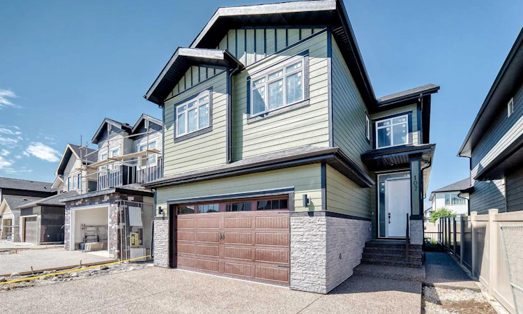 107 West Grove Gate SW