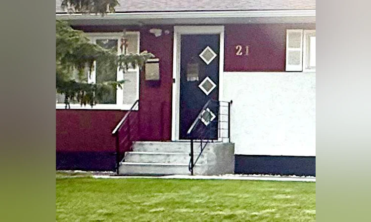 21 Cawder Drive NW