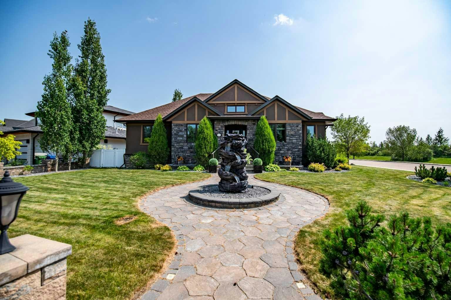 6297 Cronquist Drive, Red Deer, AB, T4N 1E2