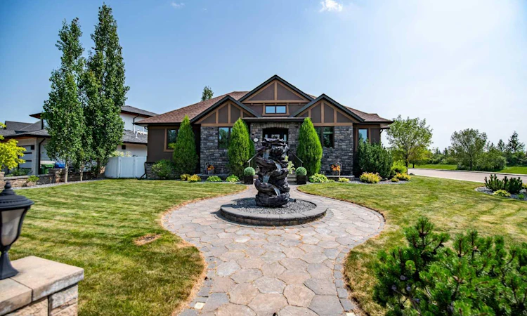 6297 Cronquist Drive