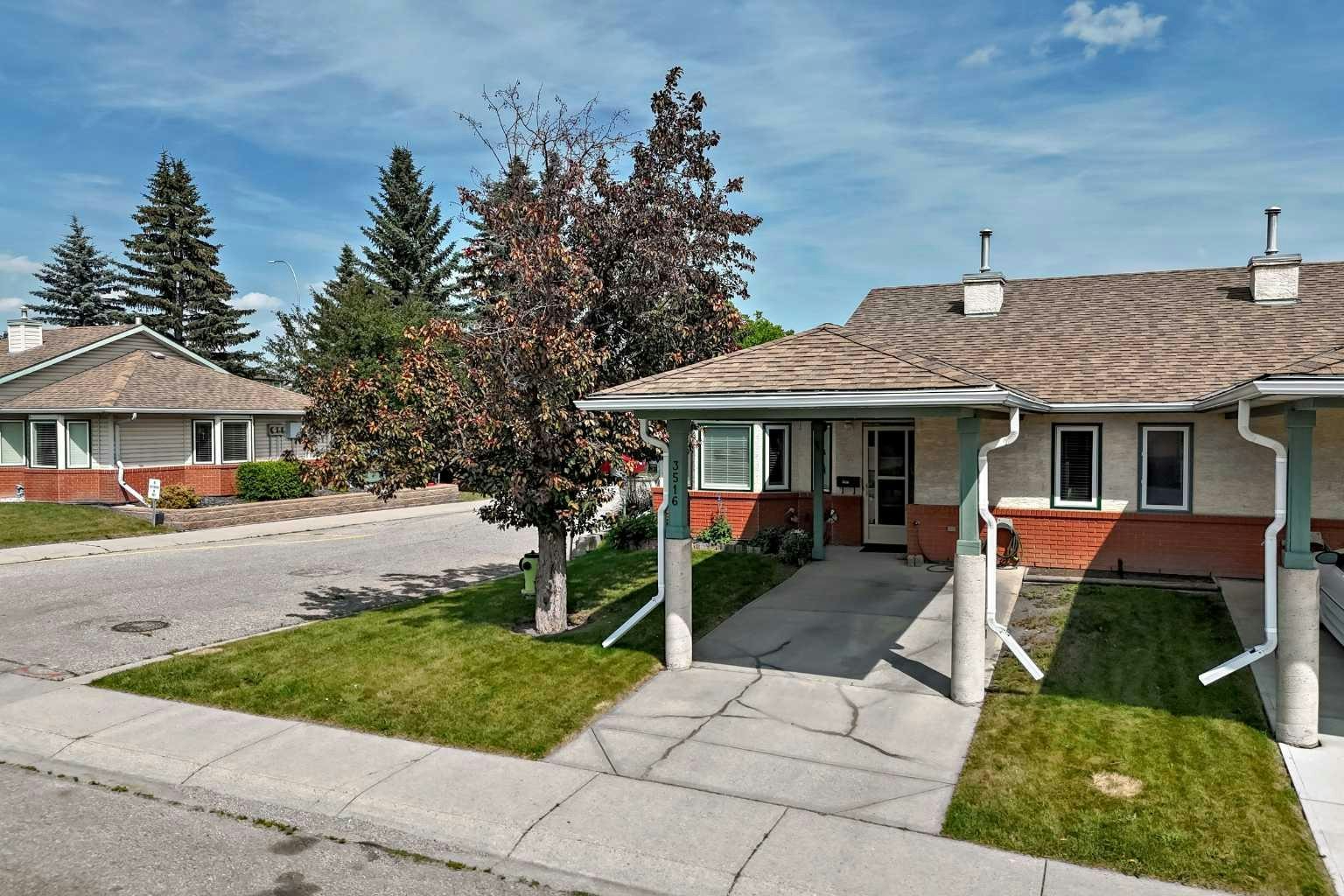 3516 26a Street SE, Calgary, AB, T2B 3G8