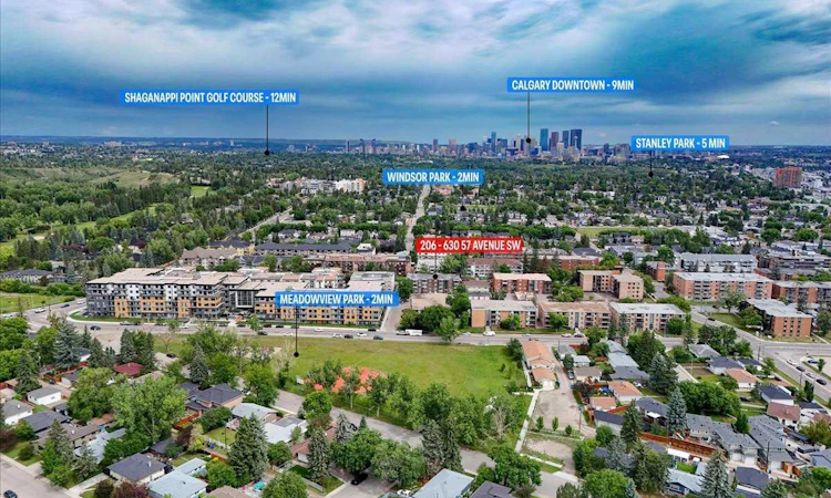 206-630 57 Avenue SW