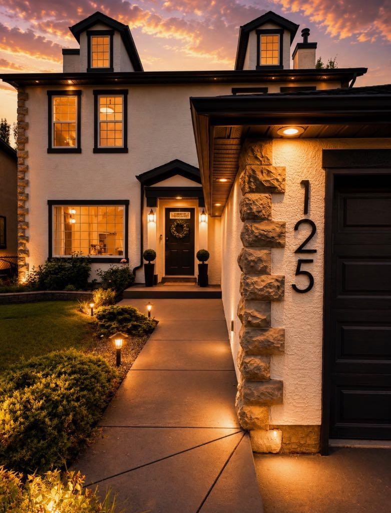 125 Discovery Place SW, Calgary, AB, T3H 4N5