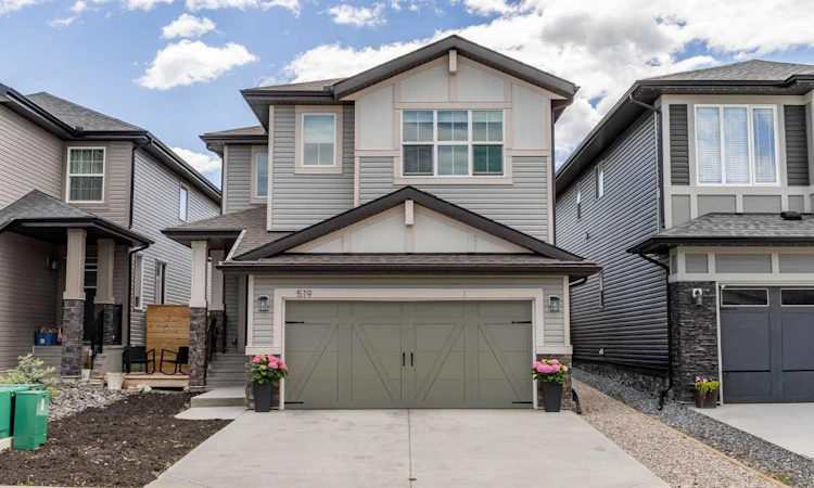 519 Clydesdale Way