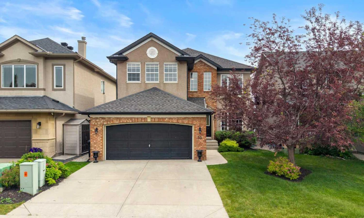 50 Springborough Crescent SW