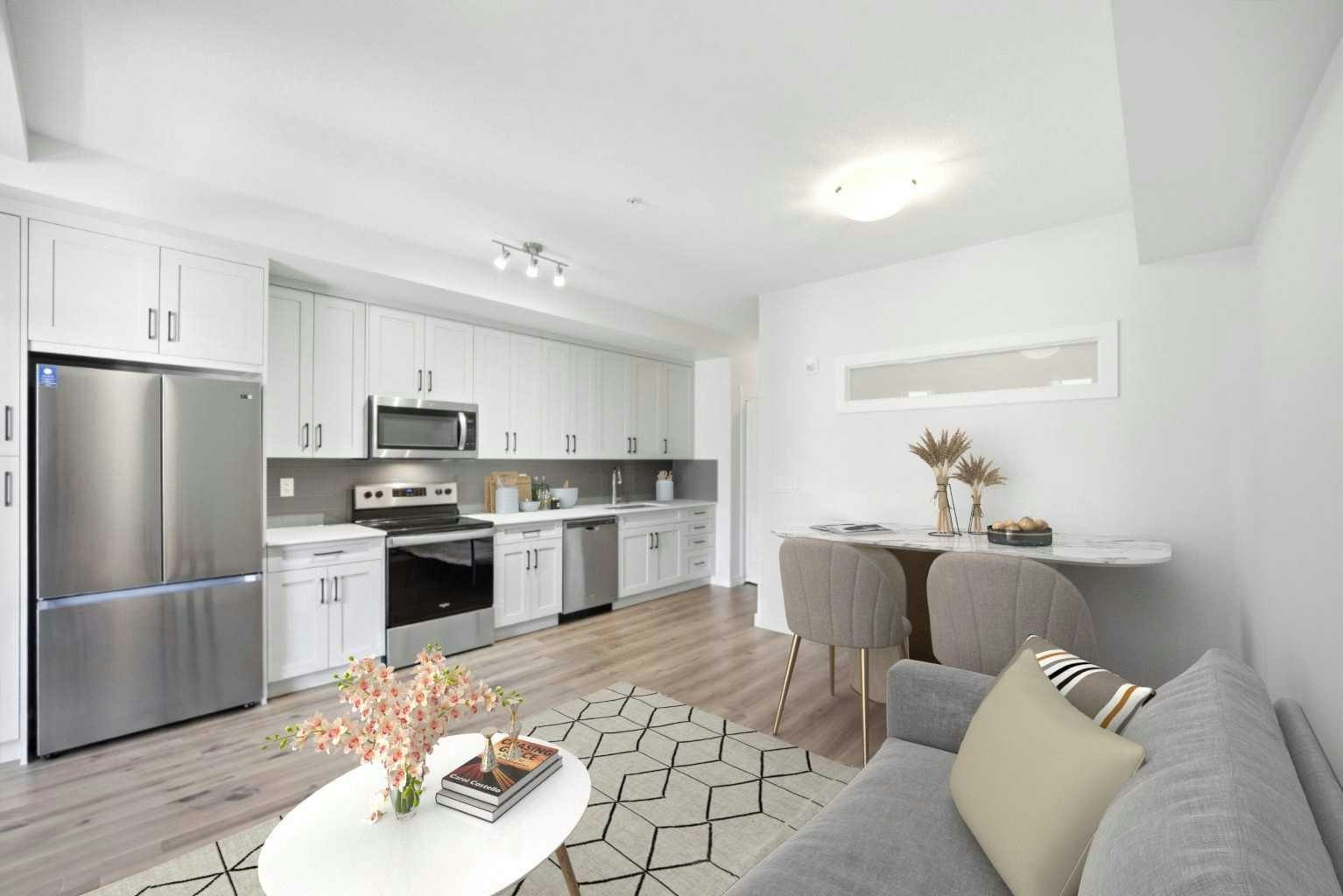 315-10 Sage Hill NW, Calgary, AB, T3R 1X9